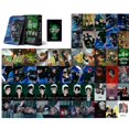 thumbnail image 1 of 54 Unids/Caja Stray Kids Photocards 5-STAR 5th Anniversary THE SOUND STAY in MAXIDENT Time Out CIRCUS MANIAC Album LOMO Card HYUNJIN Postal Gao Jiahui unisex, 1 of 2