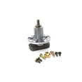 thumbnail image 3 of Arnold 490-130-0008 Lawn Mower Spindle Assembly, 3 of 3