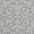 thumbnail image 6 of SAFAVIEH Impressions IM341B Handmade Grey Rug, 6 of 7