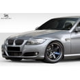 thumbnail image 2 of 2006-2011 BMW 3 Series E90 4dr Duraflex M3 Look Fender - 2 piece, 2 of 5