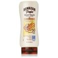 thumbnail image 2 of (3 pack) Hawaiian Tropic Sheer Touch Lotion Sunscreen, Ultra Radiance, SPF 50, 8 Oz, 2 of 3