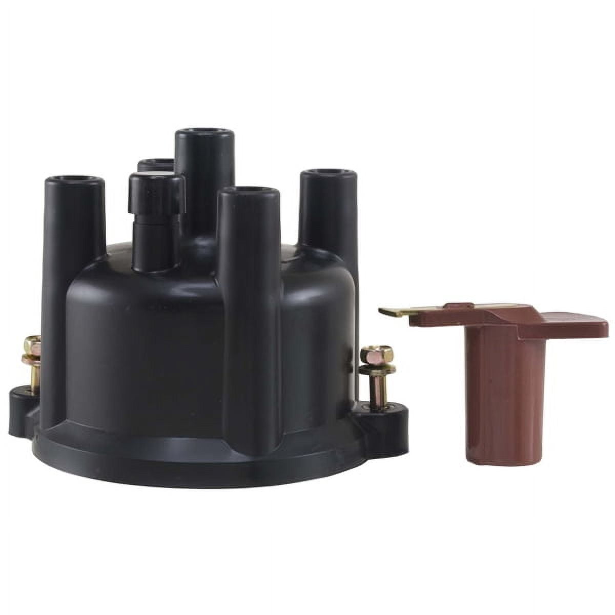 Distributor Cap and Rotor Kit