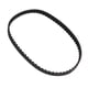 thumbnail image 3 of Timing Belt 66M-46241-00 for Yamaha 9.9HP 4 Stroke Outboard V-Belt, 3 of 5