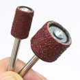 thumbnail image 4 of Ruibeauty Sanding Ring Grinding Head Sanding Drum Sanding Mandrels Rotary Tools Abrasive, 4 of 5