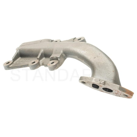 93 Egr Spacer - Standard Motor Products VG112 EGR Valve Spacer Plate