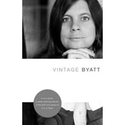 Vintage International: Vintage Byatt (Paperback)