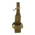 thumbnail image 2 of Portabotellas de Agua Zulema Ligero Molle Táctico Coyote Tan, 2 of 8