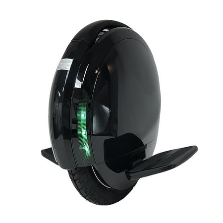 Ninebot by Segway Special Edition One S1 Electric Unicycle - Black