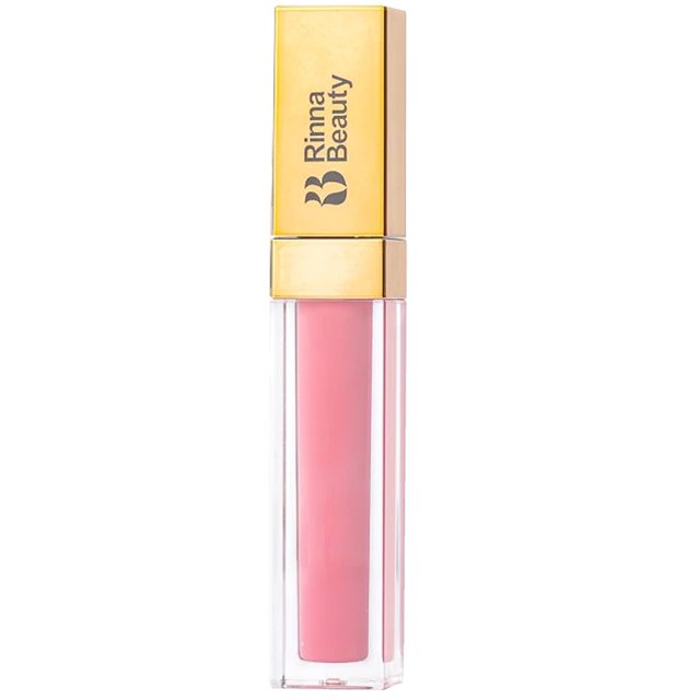 Rinna Beauty - Brillo Labial Voluminizador Más Grande Que la Vida