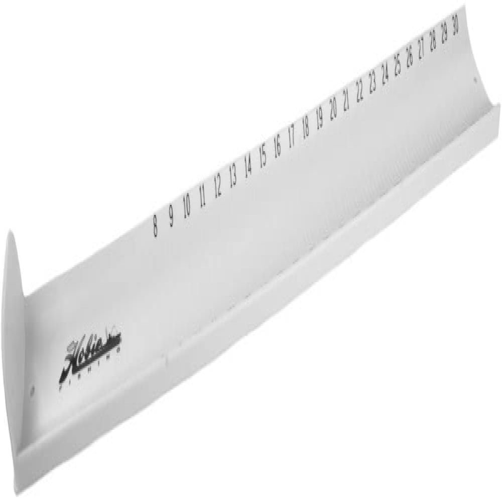 Hobie Hawg Trough Fish Measuring Device 2016 Fishing Hawg Trough 16