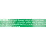 Turtle Wax Automotive Trim And Plastic Restorer 10 fl oz