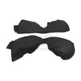 thumbnail image 3 of Pair Front Fender Liners LH+RH for Chevy Traverse 2022 2023 2024 Driver & Passenger Side, 3 of 9