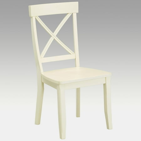 Home Styles Carlton Side Chairs - Set of 2