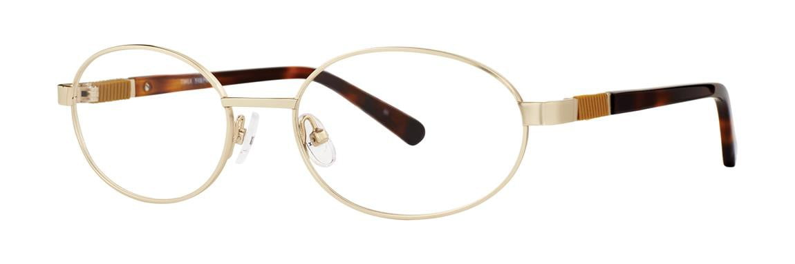 Eyeglasses Timex FORAY TORTOISE Tortoise