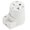 White, variant on Quick Connection 6 20/15R Receptacle 250V Power Socket For Industrial Machinery