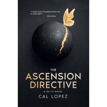 The Ascension Directive (Paperback)
