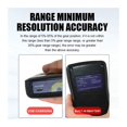 thumbnail image 4 of Four-line TR1035 Lithium Battery Internal Resistance Meter Tester Detector Dry Battery Combination, 4 of 7