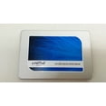 thumbnail image 2 of Pre-Owned Crucial CT250BX100SSD1 BX100 250 GB 2.5" SATA III Solid State Drive (Good), 2 of 3