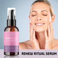 thumbnail image 3 of Sérum Rituel Renew - Dites Adieu aux Taches Sombres, Rides, et Plus avec Renew, 3 of 8