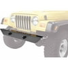 Bestop 43908-01 Wrangler, Front Bumper,