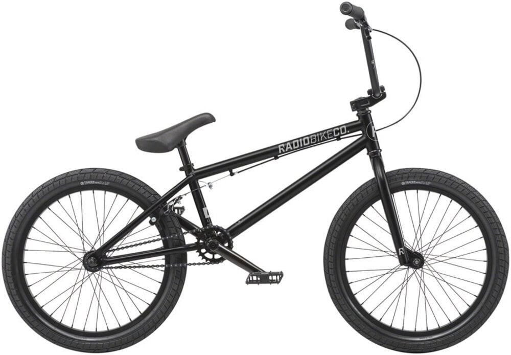 black bmx bike walmart
