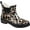 Leopard, variant on Womens Tekoa Block Heel Cold Weather Booties