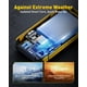 thumbnail image 5 of Batería externa Jump Starter AUXITO J301 de 6000 A con luz LED de 4000 lúmenes, 5 of 9