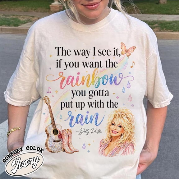 Dolly Memorial Shirt, RIP Parton Tee, Country Music Legend Tribute Parton Fan Gift Shirt