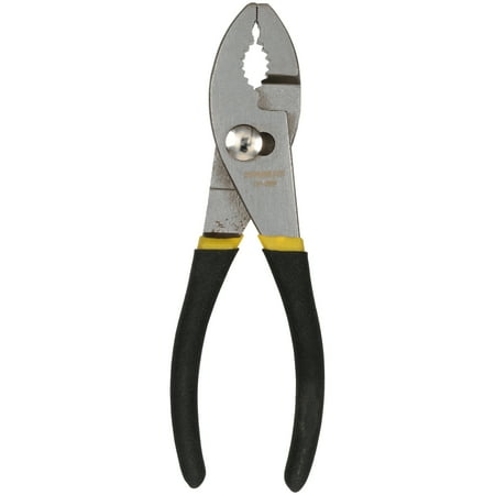 STANLEY 84-097 6-Inch Slip Joint Pliers (Best Slip Joint Pliers)