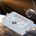 thumbnail image 3 of Digital Signal Finder,SF-95DR Digital Satellite Signal Satellite Signal Meter S DR Professional Grade, 3 of 8
