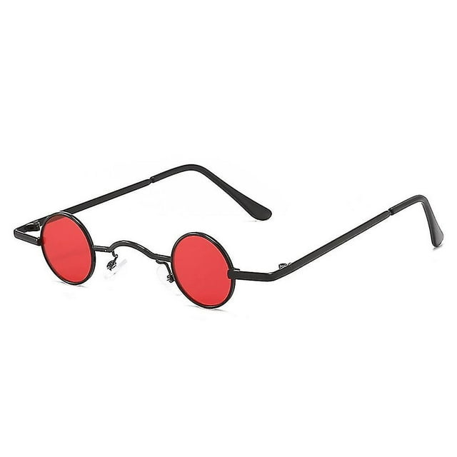 Lunettes de Soleil à Monture Petite Rétrominirounds