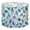 Color 4, variant on Lampshades 2 Pack angular mosaic blooming white crocuses leaf stained glass 13"x13"x10" Light Shade for Table Lamps Floor Lamp Shades Lampshade Replacement Easy Assembly