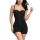 thumbnail image 1 of Faja Body Modeladora Dara Baby Mujer Posparto Lipoescultura Colombiana DAM0034, 1 of 7