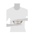 thumbnail image 2 of Tazón Bowl Para Mezclar Winco Acero Inox 3 Qt/2.8 lts MXB-300Q, 2 of 2