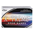 thumbnail image 2 of X-Treme Rubber Bands, Size 117b, 0.08" Gauge, Black, 1 Lb Box, 200/box | Bundle of 2 Boxes, 2 of 3