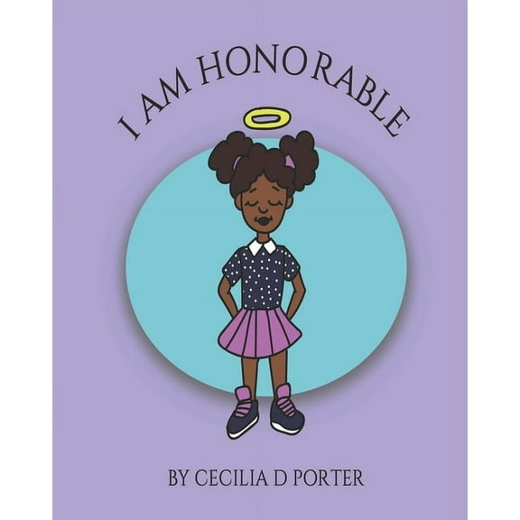 I Am Honorable! (Paperback)