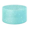 thumbnail image 1 of Funda de silicona para taza con purpurina y aislamiento térmico para botella de agua, 1 of 8
