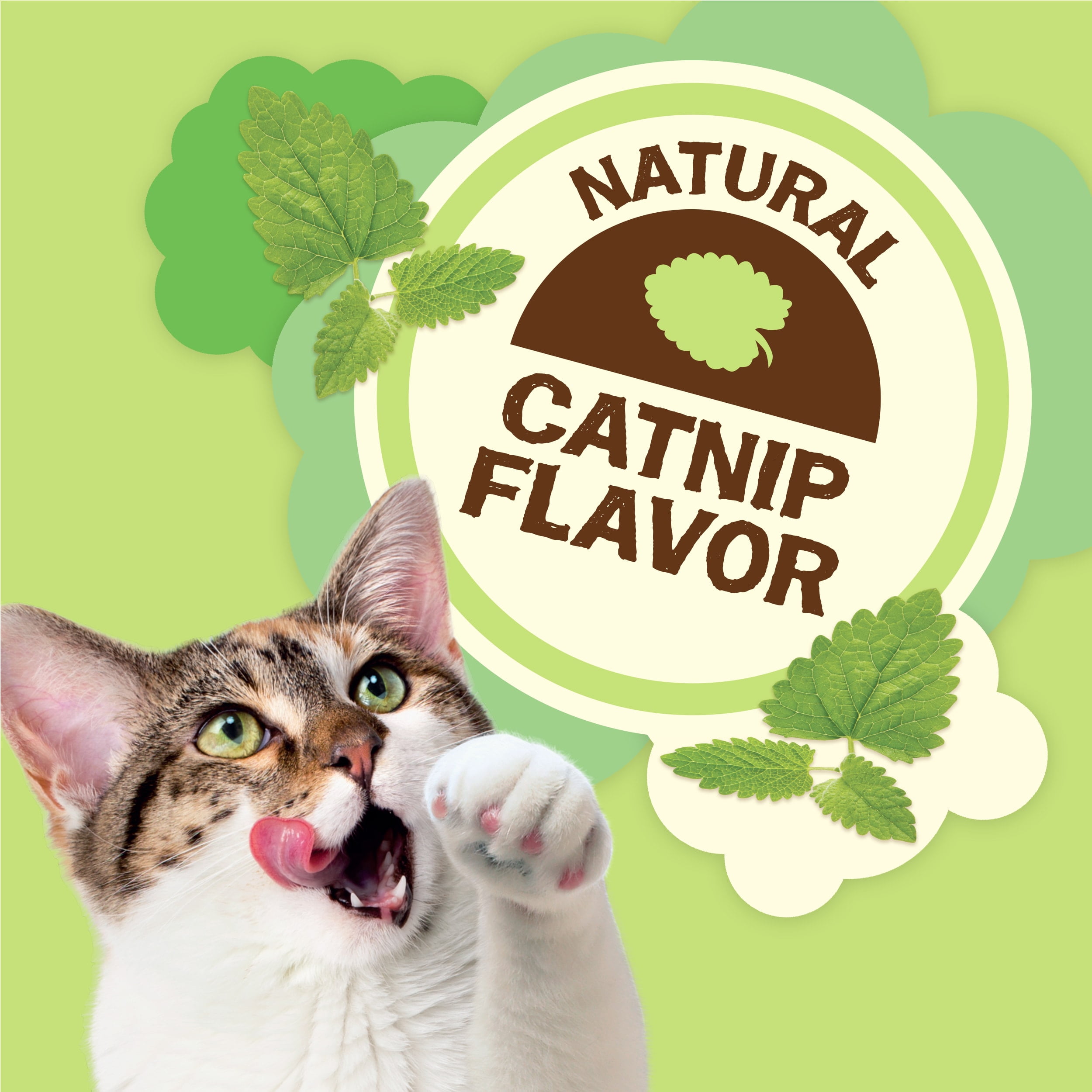 Good girl cat treats hotsell