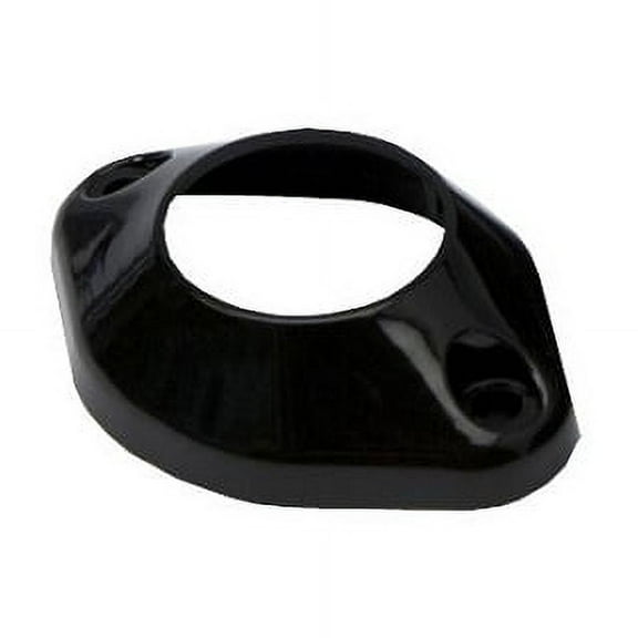 ECCO - R9014BZB - Mounting Bezel: 9014 Series Hide-A-LED black - (Pack of 1)