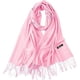 thumbnail image 1 of Bufanda Bluelander de Invierno para Mujer, Rosa, 1 of 5