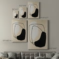 thumbnail image 4 of Avant Mod I Premium Gallery Wrapped Canvas - Ready to Hang, 4 of 9