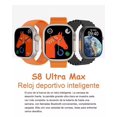 thumbnail image 5 of Reloj inteligente S8 Ultra Max NFC Serie 8 49 mm Super 2.08, 5 of 5