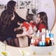 thumbnail image 5 of Organizador de maquillaje Honeydak Bling Perfume 360 Rotating White, 5 of 6