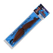 Six Way Moustache-brown