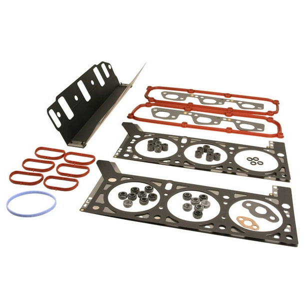 Head Gasket Set - Compatible with 2007 - 2011 Jeep Wrangler 2008 2009 2010  
