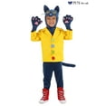 thumbnail image 3 of Costume de Chat de Luxe pour Tout-Petits, 3 of 3