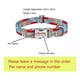 thumbnail image 3 of Collar Personalizado Con Grabado Para Perros Y Gatos, 3 of 5