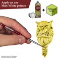 thumbnail image 4 of Paint The Army Painter Speedpaint Singles Malignant Green, 4 of 7