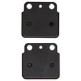 thumbnail image 5 of Niche Complete Semi-Metallic Brake Pad Kit for Suzuki Quadracer 450 UTV MK1001510, 5 of 7