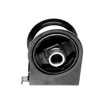 Front Engine Mount - Compatible with 2001 - 2012 Ford Escape 2002 2003 2004 2005 2006 2007 2008 2009 2010 2011